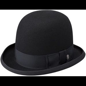 Stetson hat (Langhorne Slim limited release)